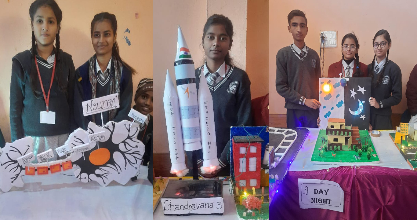 School Activities and Learning